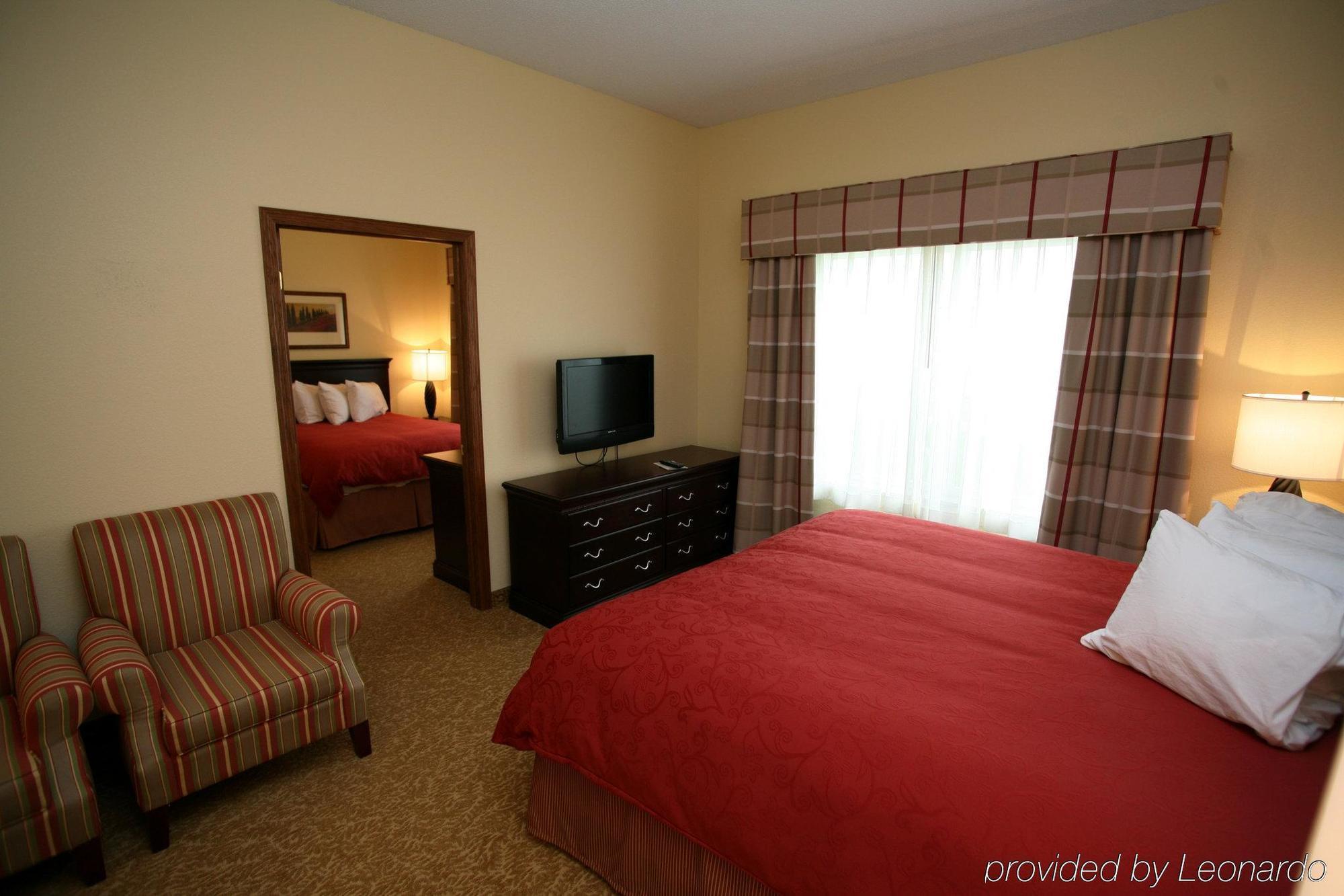 Country Inn & Suites By Radisson, Kansas City At Village West, Ks Bonner Springs Habitación foto