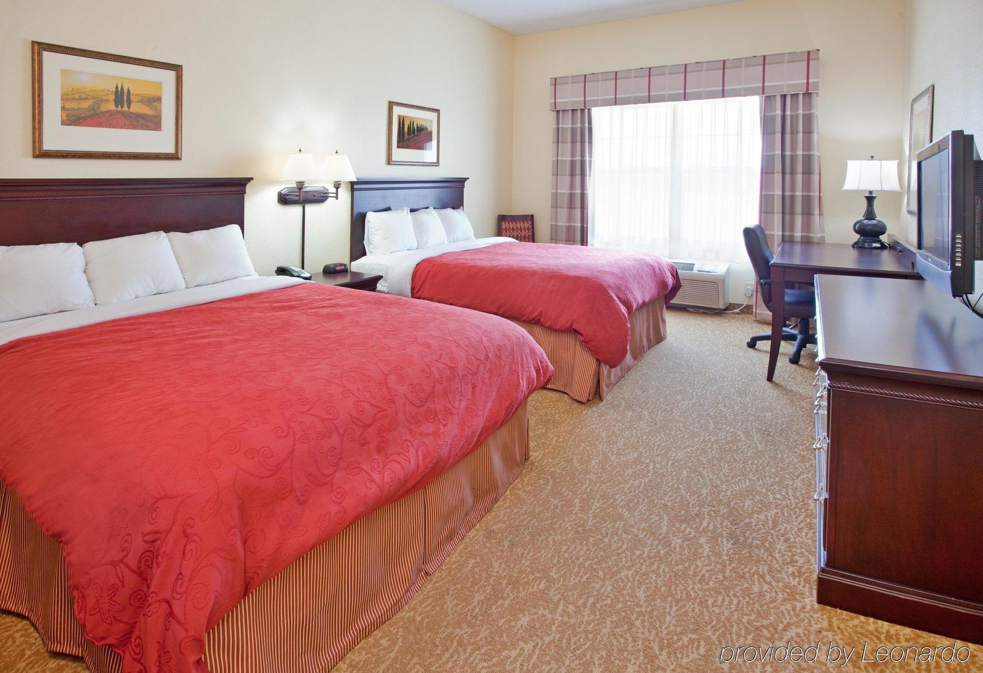 Country Inn & Suites By Radisson, Kansas City At Village West, Ks Bonner Springs Exterior foto