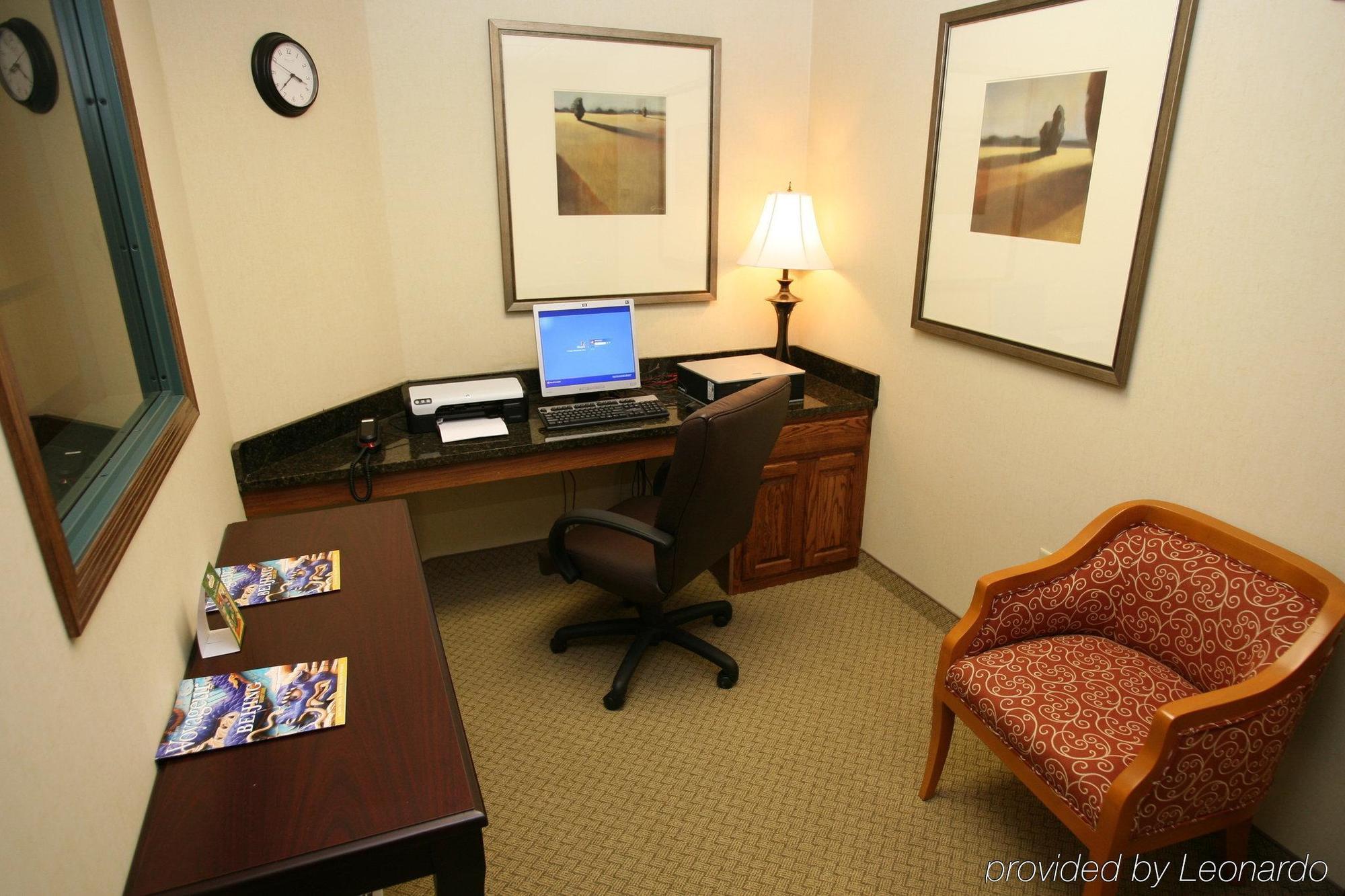 Country Inn & Suites By Radisson, Kansas City At Village West, Ks Bonner Springs Facilidades foto