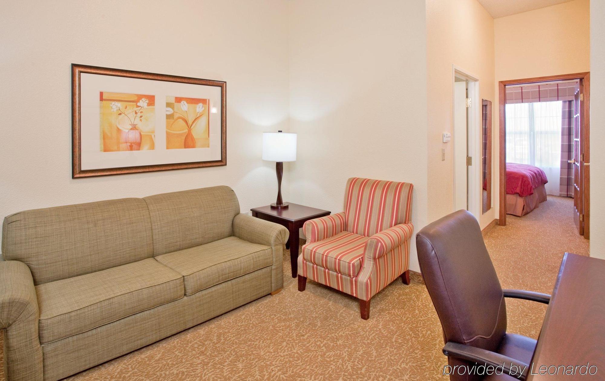 Country Inn & Suites By Radisson, Kansas City At Village West, Ks Bonner Springs Habitación foto