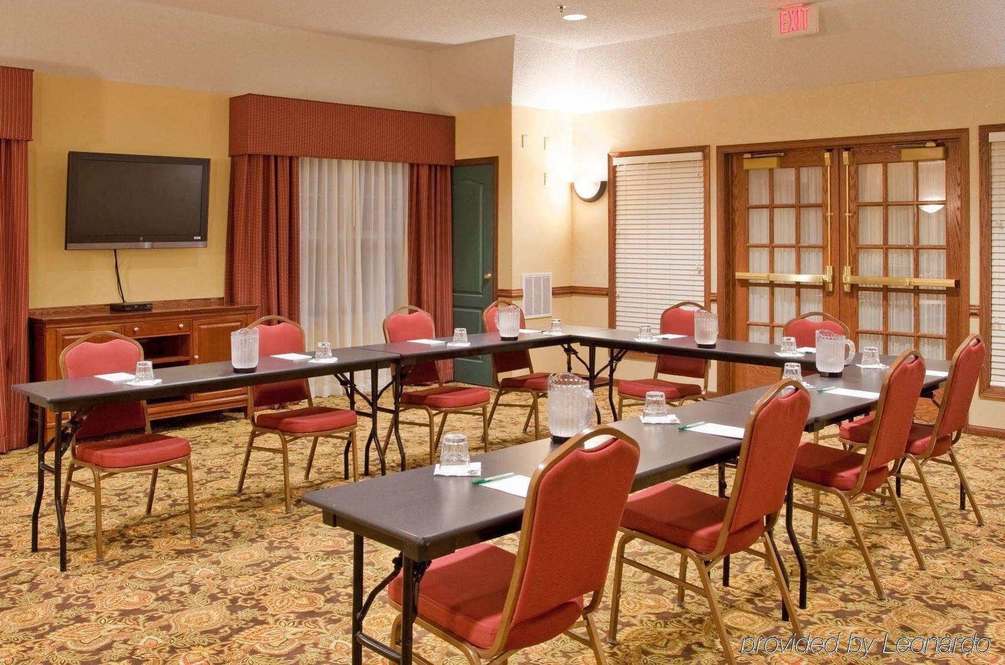 Country Inn & Suites By Radisson, Kansas City At Village West, Ks Bonner Springs Negocio foto